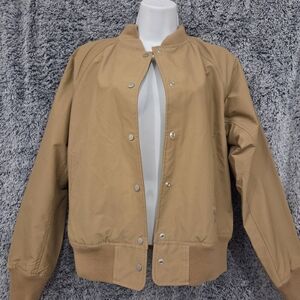 Herschel Supply Co. Varsity Bomber Jacket